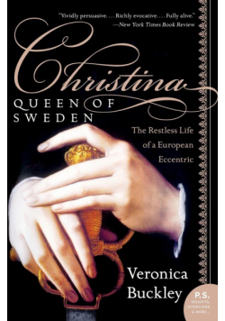 Christina, Queen of Sweden
