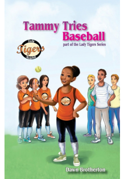 Tammy Tries Baseball