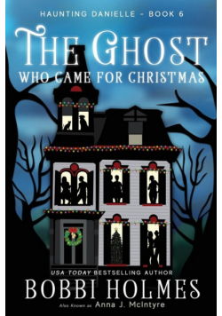 The Ghost Who Came for Christmas