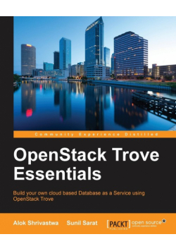 OpenStack Trove Essentials