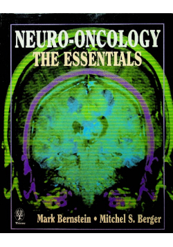 Neuro - Oncology The Essentials