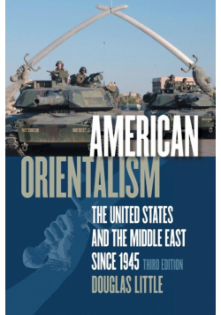 American Orientalism
