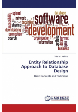 Entity Relationship Approach to Database Design