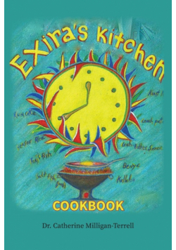 Exira's Kitchen