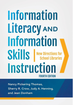 Information Literacy and Information Skills Instruction