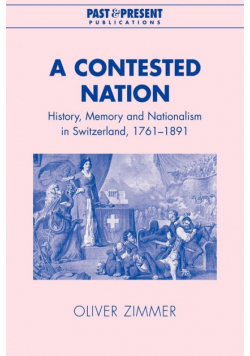 A Contested Nation