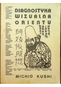 Diagnostyka wizualna orientu