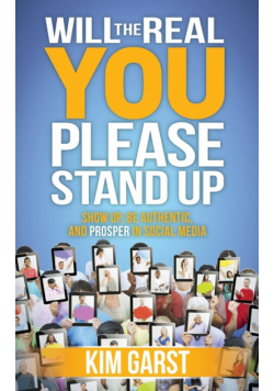 Will the Real You Please Stand Up