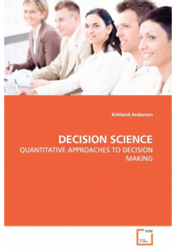 Decision Science