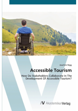 Accessible Tourism