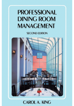 Professional Dining Room Management