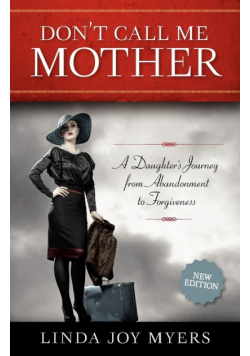 Don't Call Me Mother