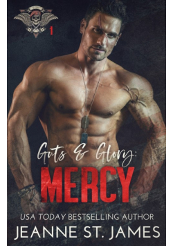 Guts and Glory - Mercy