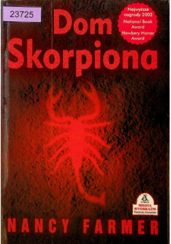 Dom Skorpiona
