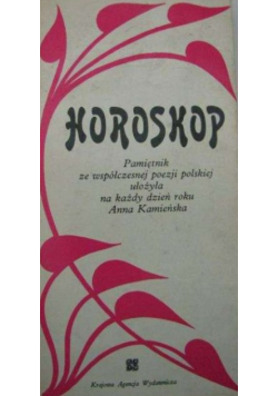 Horoskop