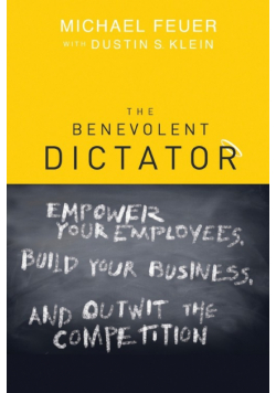 Benevolent Dictator P