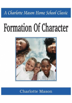 Formation of Character