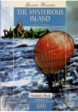 The mysteroius island