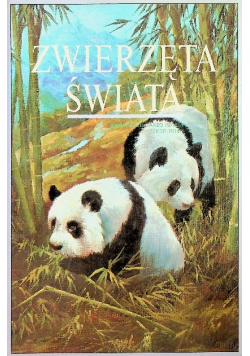 Zwierzęta świata