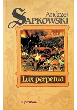 Lux Perpetua