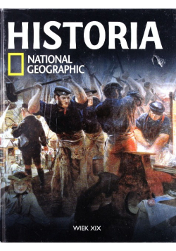 Historia National Geographic Tom 29