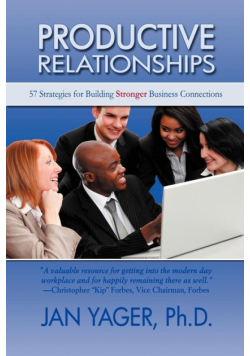 Productive Relationships