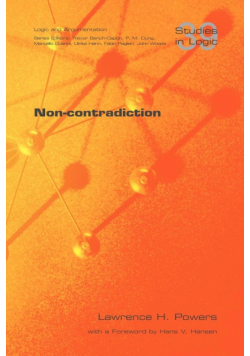 Non-Contradiction