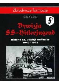 Dywizja SS Hitlerjugend
