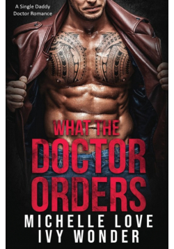 What the Doctor Orders