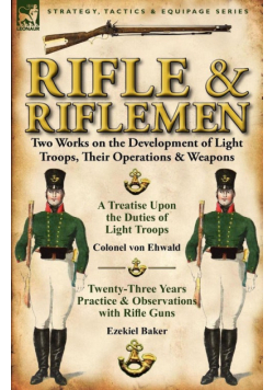 Rifle and Riflemen