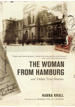 The Woman from Hamburg