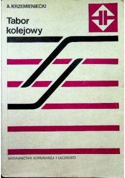 Tabor kolejowy
