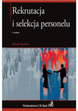 Rekrutacja i selekcja personelu w.4