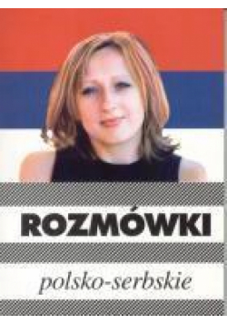 Rozmówki serbskie w.2011 KRAM