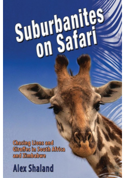 Suburbanites on Safari