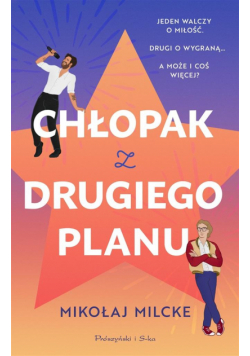 Chłopak z drugiego planu