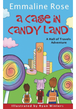 A Case in Candy Land