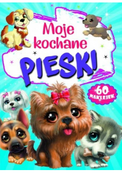 Moje kochane pieski