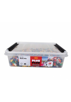 Basic Mix 3600 elementów