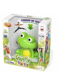 Froggy Party
