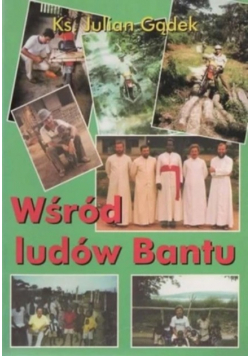 Wśród ludów Bantu