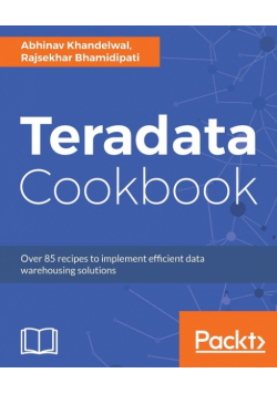 Teradata Cookbook