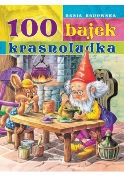 100 bajek krasnoludka
