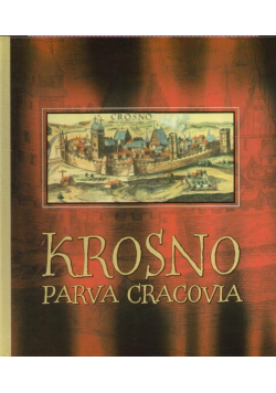 Krosno parva Cracovia