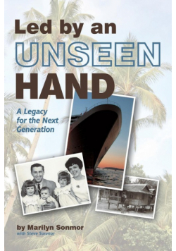 Led by an Unseen Hand