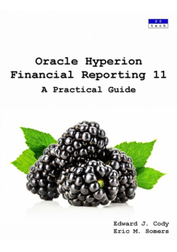 Oracle Hyperion Financial Reporting 11