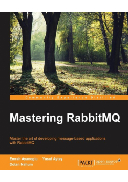 Mastering RabbitMQ