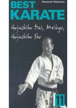Best Karate Tom 11