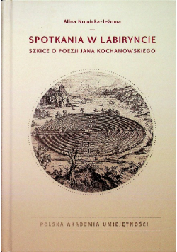 Spotkania w labiryncie