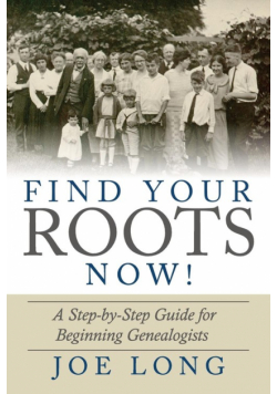 Find Your Roots Now!